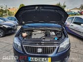 Seat Alhambra 2.0 TDI Ecomotive Sport