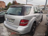 Mercedes-Benz ML 320 CDi