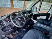 Fiat Ducato 35 2.3 M-Jet L CD