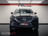 Mercedes-Benz EQC 400 4Matic