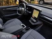 Renault Mégane E-Tech EV40 130hp boost charge Techno