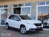 Peugeot 2008 1.2 PureTech Active