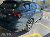 Fiat Tipo 1.0 GSE T3