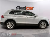 Volkswagen Tiguan 2.0 TDI SCR (BlueMotion ) Sound