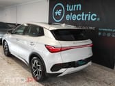 BYD Atto 3 60.48 kWh Design