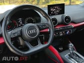 Audi Q2 1.6 TDI Sport S tronic