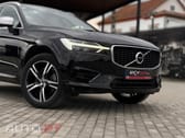 Volvo XC60 2.0 T8 PHEV R-Design Expression AWD