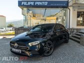 Mercedes-Benz A 160 AMG Line
