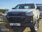 Isuzu D-Max 1.9 Ddi CD 4WD LS