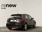 Audi A1 A1 SB 25 TFSI Advanced