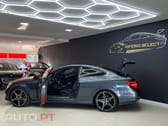 Mercedes-Benz C 220 CDI Coupe Amg Edition