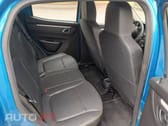 Dacia Spring Electric 45 Comfort Plus