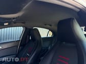 Mercedes-Benz A 180 d AMG Line