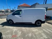 Opel Vivaro 1.5 CDTi L1H1 Essentia