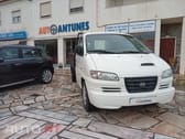 Hyundai H-1 2.5 CRDi