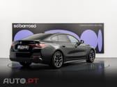 BMW 420 d Pack Desportivo M Auto