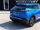 Peugeot 2008 1.2 PureTech Allure Pack