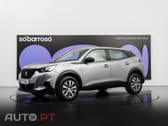 Peugeot 2008 1.2 PureTech Active Pack