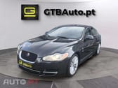 Jaguar XF 3.0 D SPORT