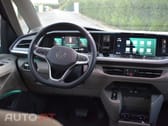 Volkswagen Multivan 2.0 TDI Style Longa DSG