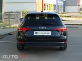 Audi A4 Avant 2.0 TDI