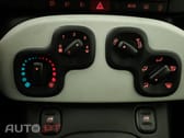 Fiat Panda Panda 1.0 Hybrid