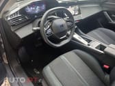 Peugeot 408 1.2 Hybrid Allure e-DCS6