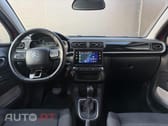 Citroen C3 1.2 PureTech Elle EAT6