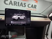 Tesla Model Y Standard RWD