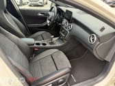 Mercedes-Benz A 180 d AMG Line