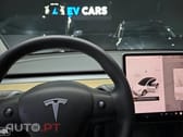 Tesla Model Y Standard