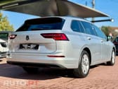 Volkswagen Golf Variant 2.0 TDI Life