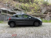 Peugeot 207 1.4 HDi Allure
