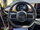 Fiat 500e 42kWh ICON