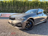 BMW 330 TOURING PACK M