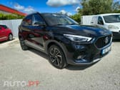 MG ZS 1.0 T-GDI