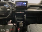 Peugeot E-2008 54 kWh Allure