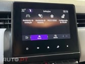 Renault Clio TCe 100 Bi-Fuel Evolution