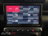Citroen C3 Aircross 1.2 PureTech C-Series