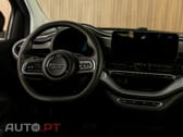 Fiat 500e 3+1 42 kWh