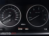 BMW 116 d Pack M