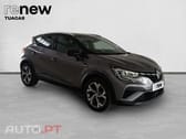 Renault Captur RS LINE TCe