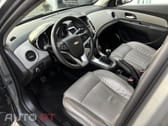 Chevrolet Cruze 2.0 VCDi 163cv