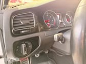 Volkswagen Golf 2.0 TDi GTD