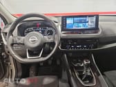 Nissan Qashqai 1.3 DIG-T Engage