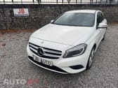 Mercedes-Benz A 180 CDi BE Urban