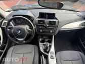 BMW 118 d Line Urban