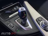 BMW 316 3 TOURING (F31)