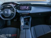 Peugeot 308 PureTech 130 EAT8 Active Pack