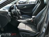 Mercedes-Benz GLA 180 d Urban Aut.
